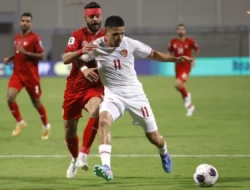 Semoga 5 PR Ini Sudah Dikerjakan Patrick Kluivert Jelang Duel Timnas Indonesia vs Bahrain