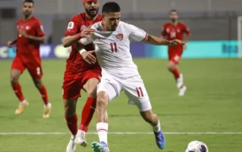 Semoga 5 PR Ini Sudah Dikerjakan Patrick Kluivert Jelang Duel Timnas Indonesia vs Bahrain