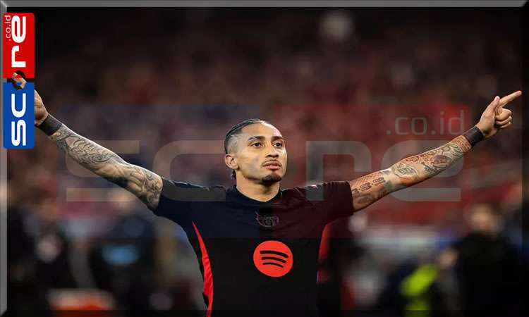 Top Skor Liga Champions