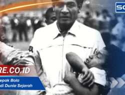 Tragedi Sepak Bola Terparah di Dunia: Daftar Kejadian Mematikan Sepanjang Sejarah