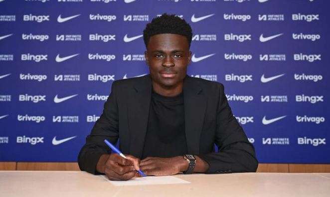 Tyrique George FC 25: Potensi Turunan Bintang Muda yang Bersinar Prospek Masa Depan Pemain Muda dalam Game Simulasi Populer