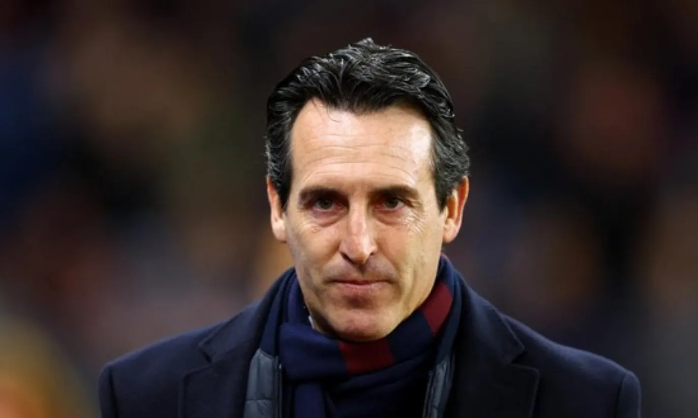 Unai Emery Masuk Radar Manchester United Sebagai Pengganti Ruben Amorim Unai Emery