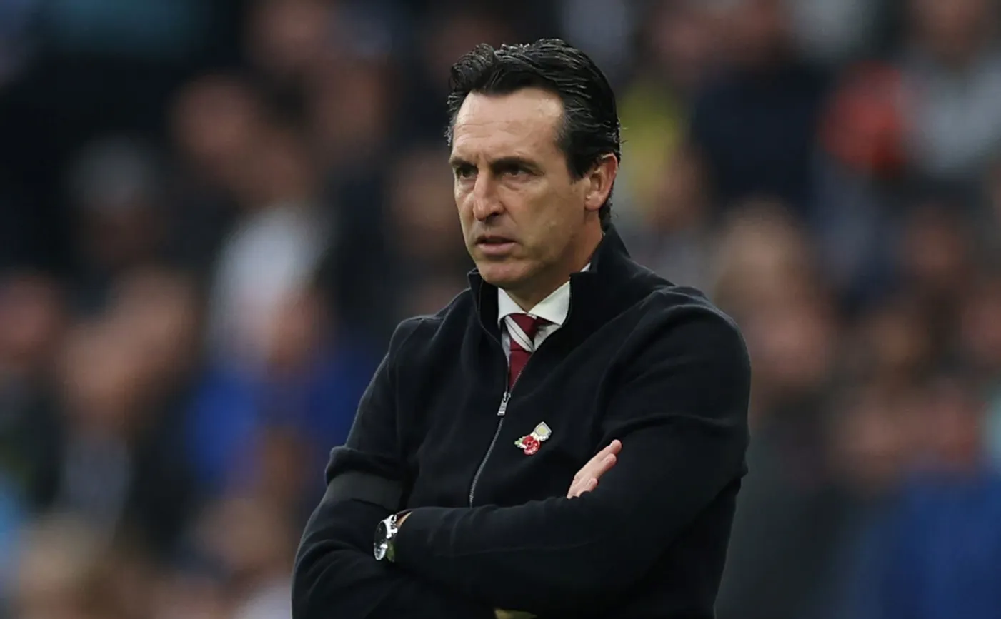 Unai Emery Masuk Radar Manchester United Sebagai Pengganti Ruben Amorim Unai Emery