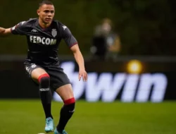 Jadi Obsesi Deco, Barcelona Kepincut Bek Kanan AS Monaco