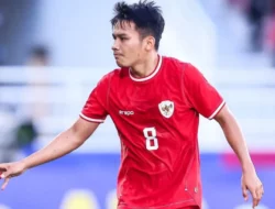 Nasib Witan Sulaeman: Top Skor Timnas Indonesia Era Shin Tae-yong yang tak Dipanggil Patrick Kluivert