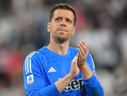 Wojciech Szczesny Buka Peluang Bertahan di Barcelona dalam Jangka Panjang
