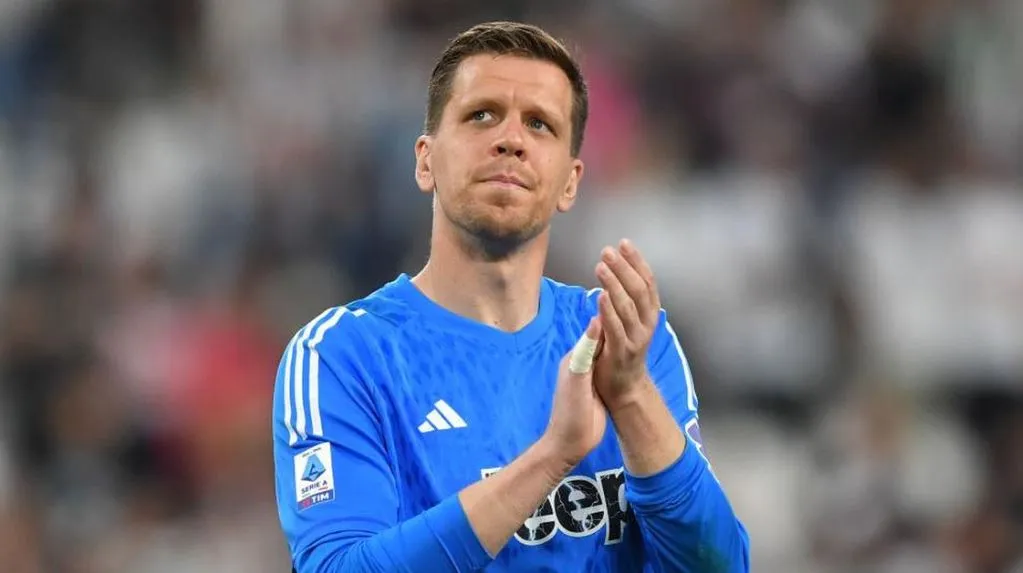 Wojciech Szczesny