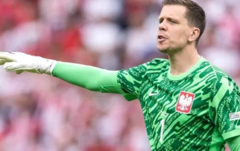 Hansi Flick Buka Peluang Perpanjangan Kontrak Wojciech Szczesny di Barcelona