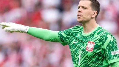 Wojciech Szczesny