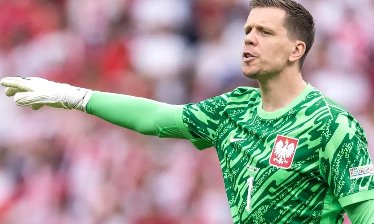 Wojciech Szczesny