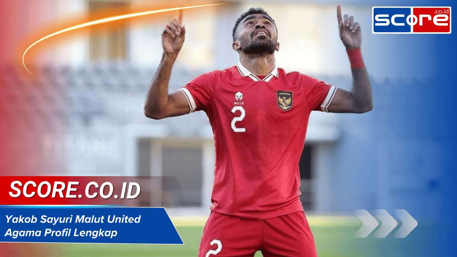 Yakob Sayuri Malut United Agama Profil Lengkap Terbaru