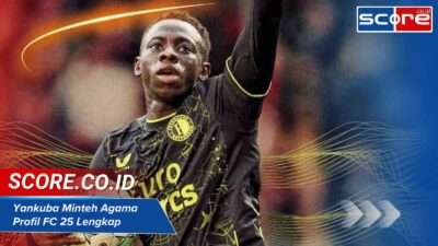 Yankuba Minteh Agama Profil FC 25