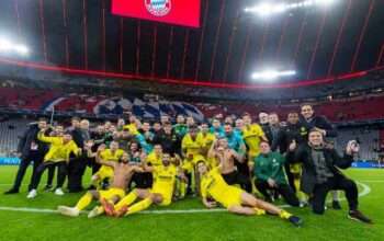 Prediksi Laga Villarreal vs Espanyol La Liga 4 Maret 2025