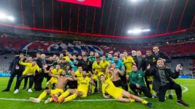 Prediksi Laga Villarreal vs Espanyol La Liga 4 Maret 2025