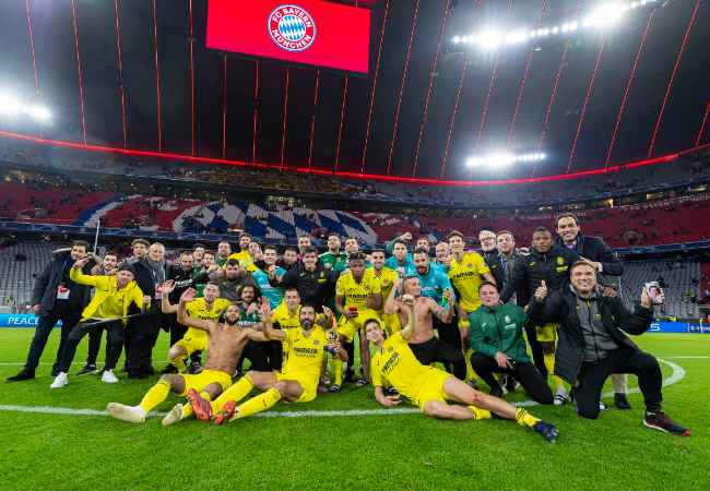 Prediksi Laga Villarreal vs Espanyol La Liga 4 Maret 2025