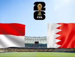 Prediksi Timnas Indonesia vs Bahrain 25 Maret 2025