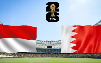 Prediksi Timnas Indonesia vs Bahrain 25 Maret 2025