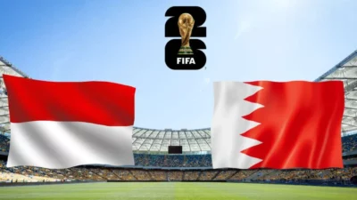 Prediksi Timnas Indonesia vs Bahrain 25 Maret 2025