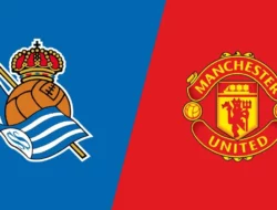 Menang 4-1 Lawan Real Sociedad, MU Diminta Tetap Rendah Hati Saat Jumpa Leicester City