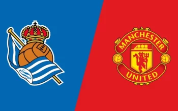 Menang 4-1 Lawan Real Sociedad, MU Diminta Tetap Rendah Hati Saat Jumpa Leicester City