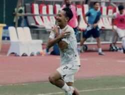 PSSI Rilis Sanksi dan Hukuman 1 Maret 2025: Persija Kena Denda Rp220 Juta