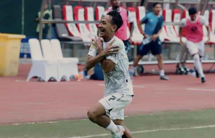 PSSI Rilis Sanksi