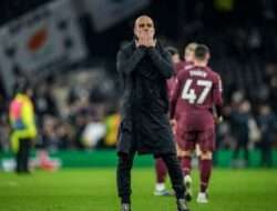 Presiden La Liga Laporkan Manchester City Ke Komisi Uni Eropa, Kenapa?