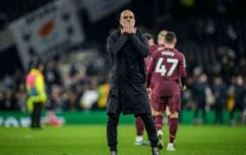 Presiden La Liga Laporkan Manchester City Ke Komisi Uni Eropa, Kenapa?