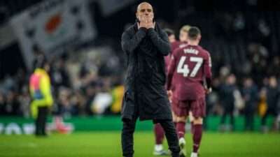 Presiden La Liga Laporkan Manchester City Ke Komisi Eropa, Kenapa?