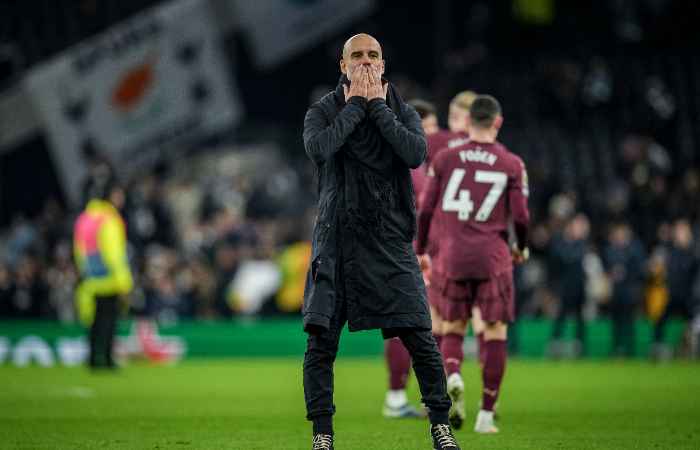 Presiden La Liga Laporkan Manchester City Ke Komisi Eropa, Kenapa?