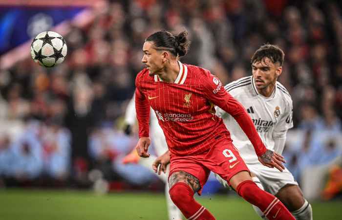 Atletico Madrid Tak Tertarik Rekrut Darwin Nunez