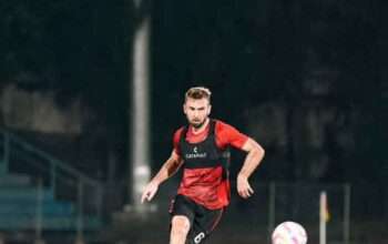 Prediksi Laga Persija vs PSIS Semarang Liga 1 2024/2025