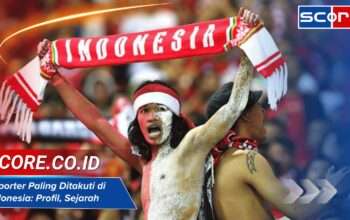 Suporter Paling Ditakuti di Indonesia: Profil, Sejarah, dan Kebiasaan
