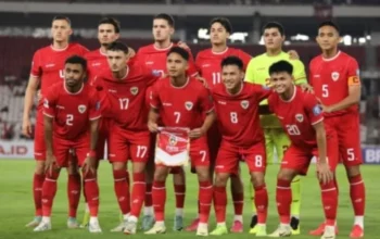 Misi Sulit di Tanah Australia: Duel Krusial Timnas Indonesia demi Piala Dunia 2026