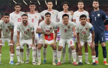 Garuda Mengasah Cakar, Socceroos Diwajibkan Siaga