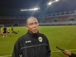 Profil Pelatih Nova Arianto, Rahasia Meracik Timnas U17