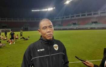 Profil Pelatih Nova Arianto, Rahasia Meracik Timnas U17