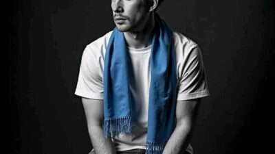 Kevin De Bruyne Tinggalkan Manchester City