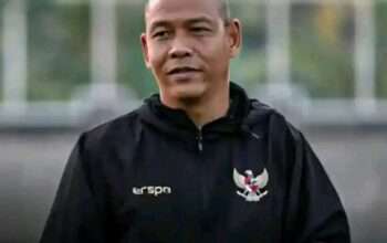 Nova Arianto Ingatkan Timnas U17: Jangan Jumawa Masih Ada 2 Laga Terakhir