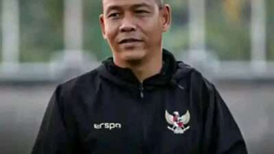 Nova Arianto Ingatkan Timnas U17: Jangan Jumawa Masih Ada 2 Laga Terakhir