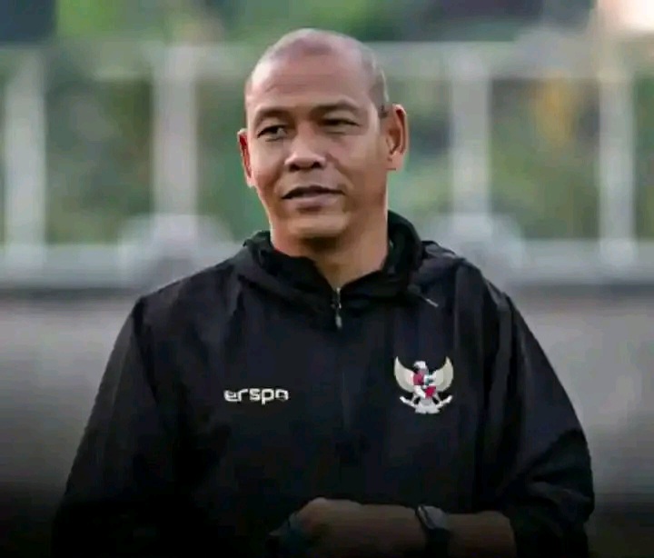 Nova Arianto Ingatkan Timnas U17