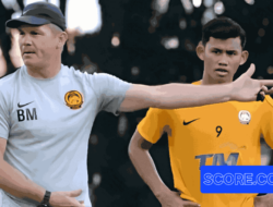Hasil Australia U17 vs Vietnam U17 Imbang, Pelatih Socceroos Ungkap Penyebabnya