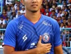 Dendi Santoso CS Langsung Genjot Latihan Berat Jelang Pekan ke-5