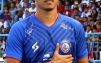 Dendi Santoso CS Langsung Genjot Latihan Berat Jelang Pekan ke-5