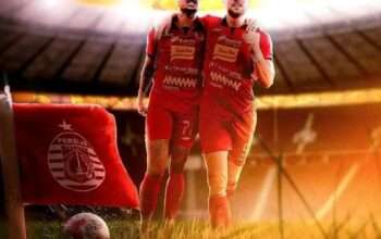 6 Pemain Muda Persija Jakarta yang Bakal Main di Piala Dunia U17, Siapa Saja?