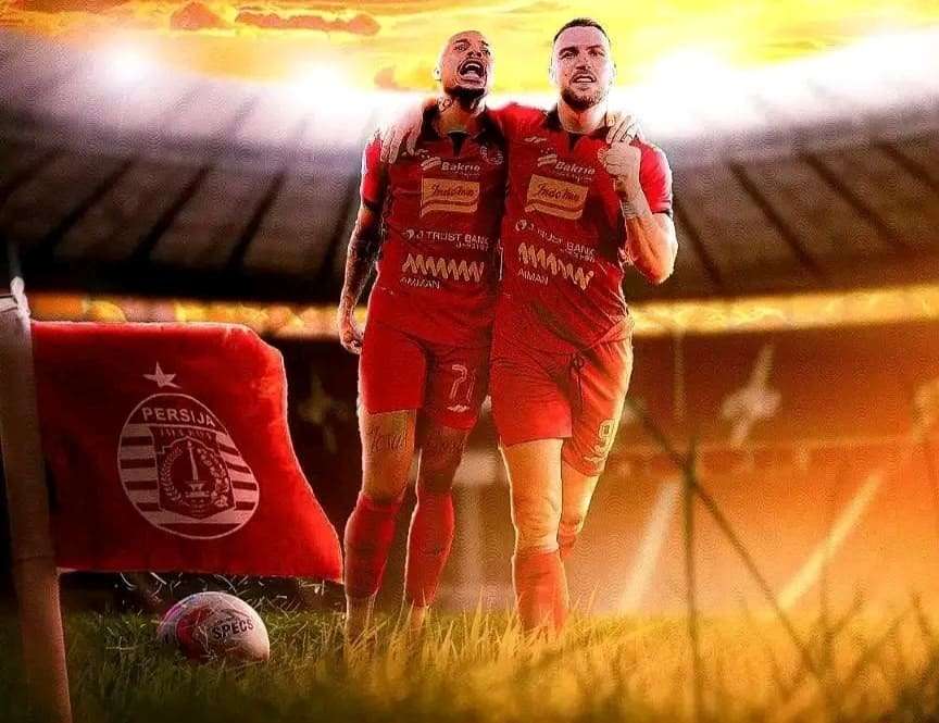 Pemain Muda Persija Jakarta yang Bakal Main di Piala Dunia U17