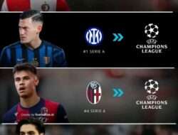4 Pemain Indonesia yang Main di UCL 2025/2026