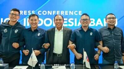 Elite Pro Academy Segera Dihadirkan