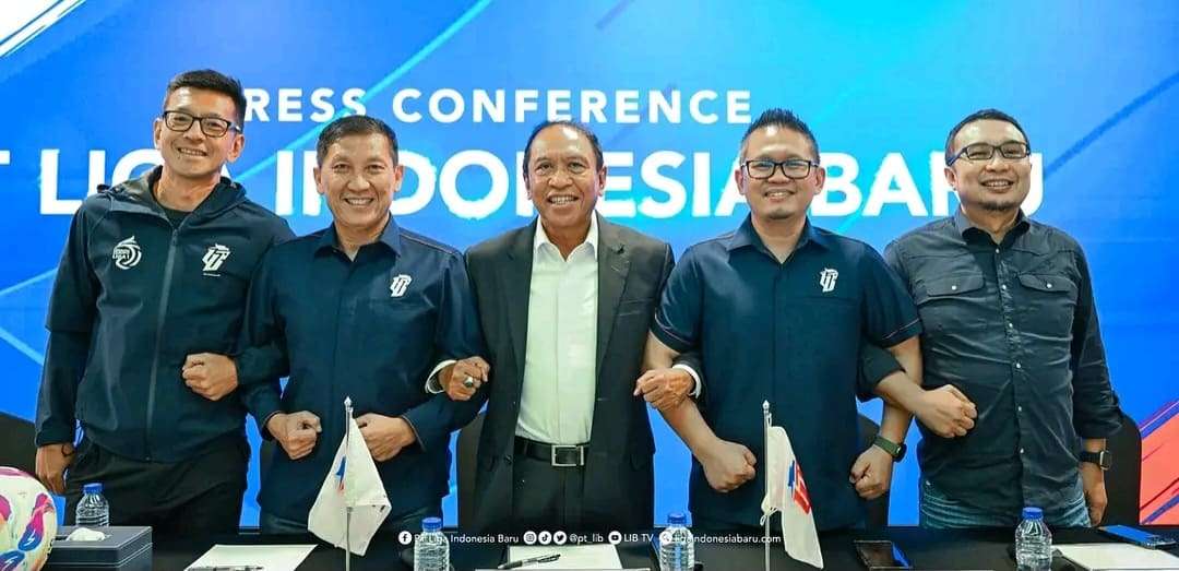Elite Pro Academy Segera Dihadirkan