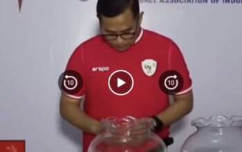 Drawing Liga 4 Nasional Meragukan, PSSI Ambil Tindakan Tegas